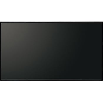 PN-HW431 43V型4Kインフォメーションディスプレイ/3840×2160/HDMI、D