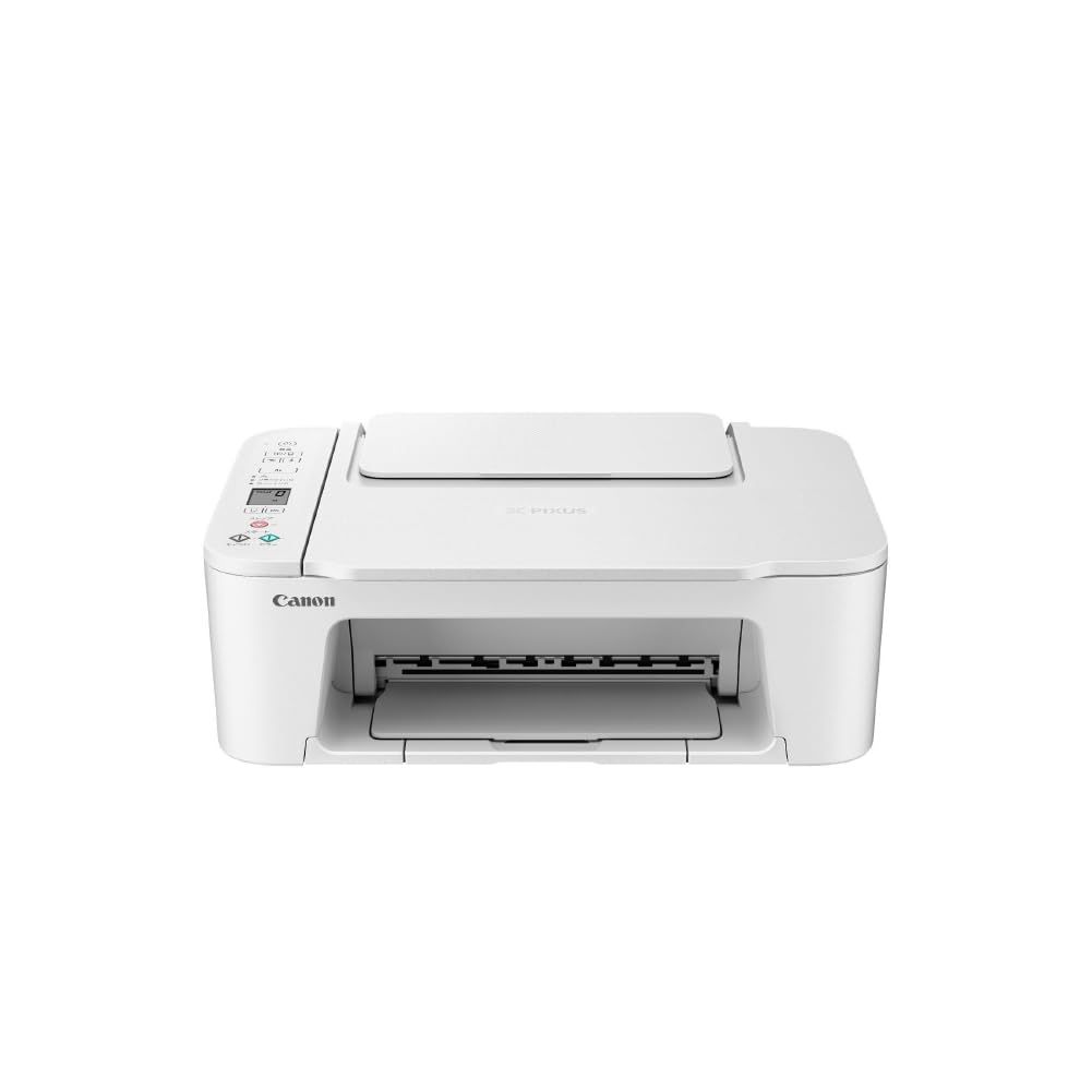 Amazon.co.jp: キヤノン Canon プリンター A4 インクジェット複合機