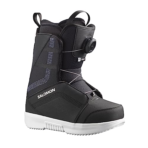 サロモン サロモン(SALOMON) スノーボードブーツ PROJECT BOA
