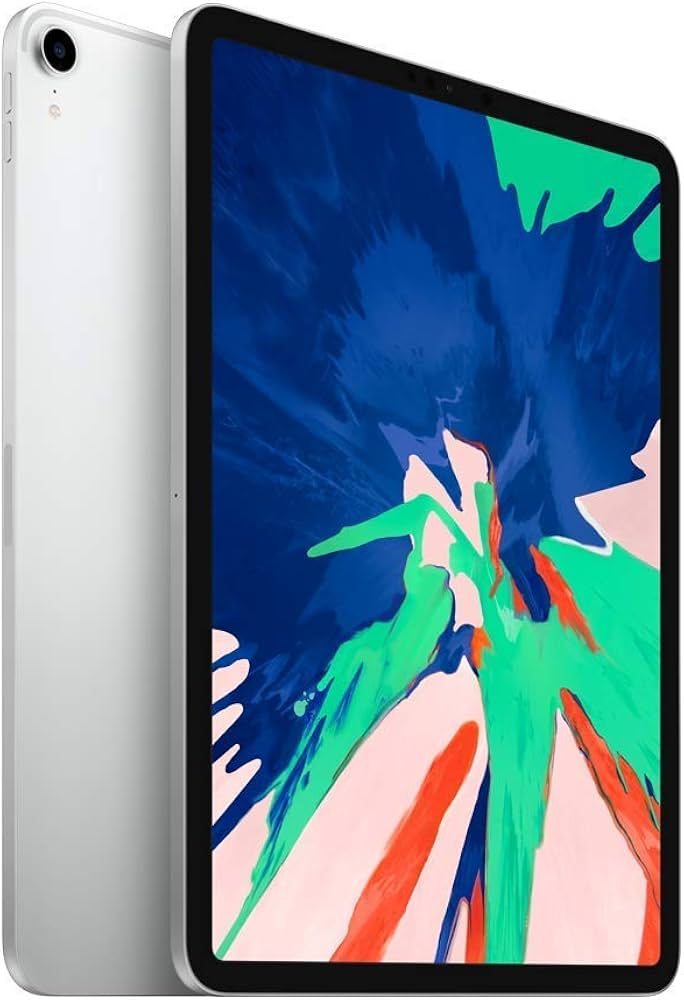 Amazon.co.jp: 【整備済み品】 Apple iPad Pro 11インチ (第1世代) Wi