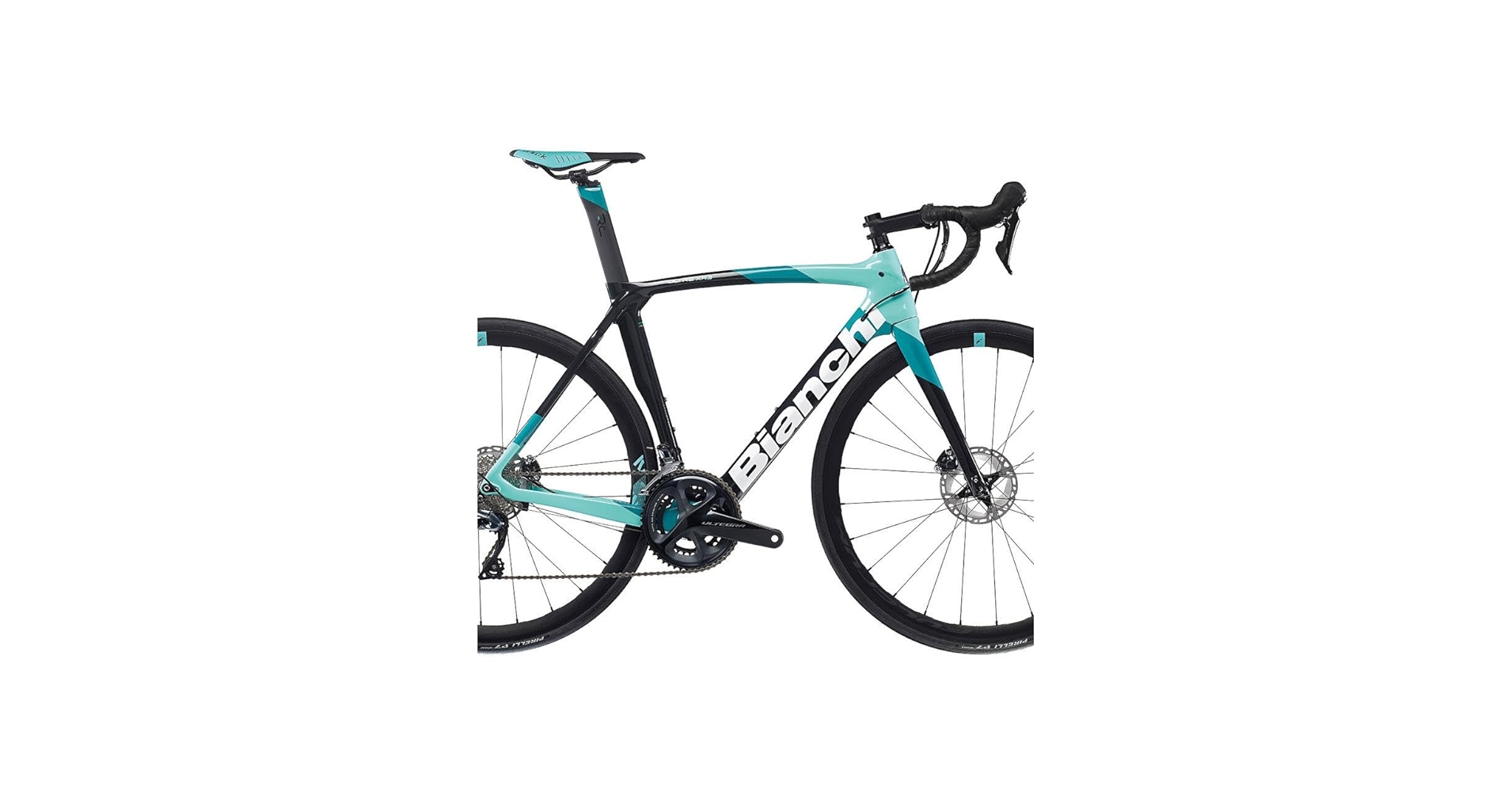 Amazon | Bianchi (ビアンキ) ロードバイク オルトレ XR3 ディスク