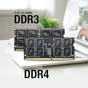 TEAMGROUP Elite DDR4 16GB Kit (2 x 8GB) 3200MHz PC4-25600 CL22