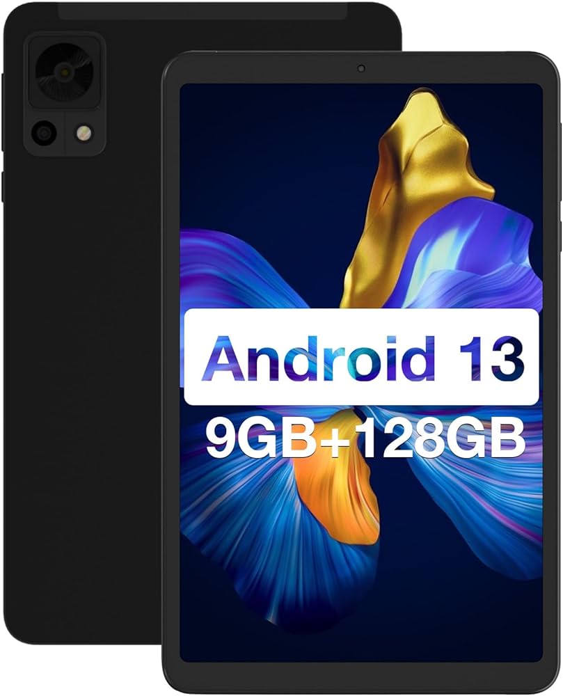 Amazon.com : DOOGEE T20 Mini Android Tablet,8.4 Inch Tablet,7.4mm