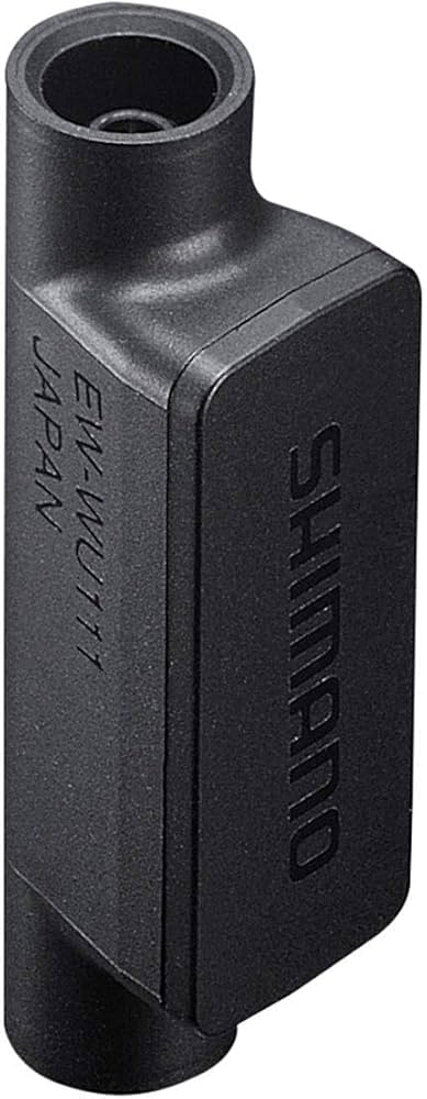 Amazon | シマノ(SHIMANO) EW-WU111 A ワイヤレスユニット Bluetooth