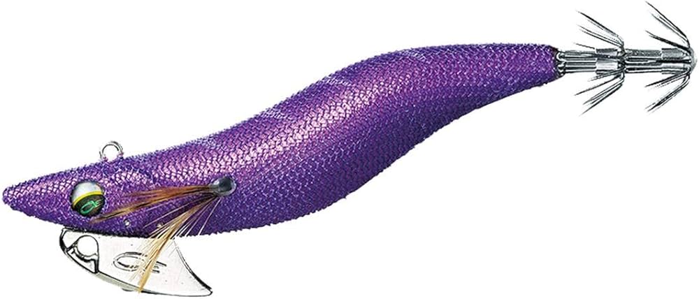 Amazon | ダイワ(DAIWA) エギ エメラルダス ボートRV 3.0号 25g