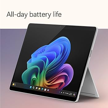 Amazon.com: Microsoft Surface Pro 2-in-1 Laptop/Tablet (2024