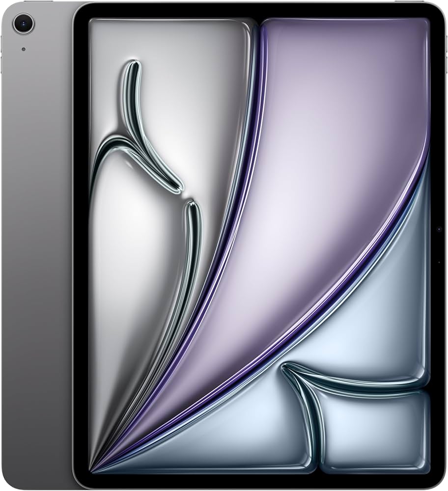Amazon | Apple 2024 13 インチiPad Air (M2): Liquid Retina