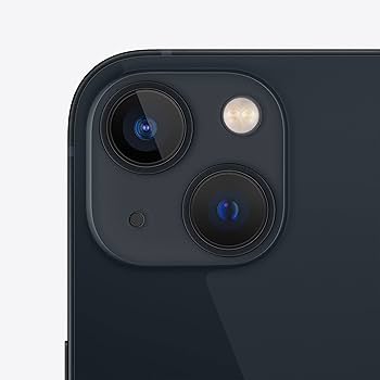 Amazon | 【整備済み品】 Apple iPhone 13 128GB ミッドナイト SIM