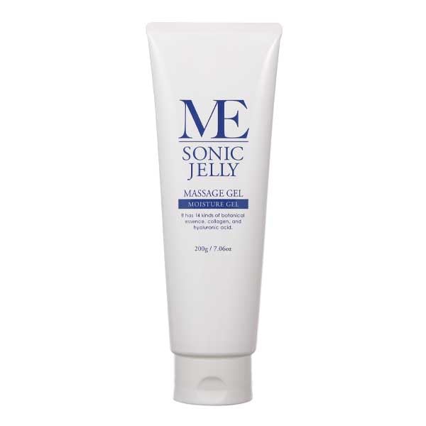 Amazon.co.jp: 2本セット MEソニックジェリー 200g IKKO MEラボン ME