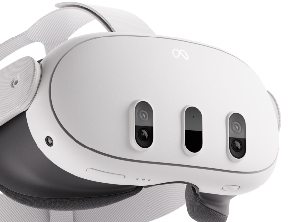 Amazon.co.jp: Meta Quest 3 128GB|最もパワフルなMeta Quest|究極の