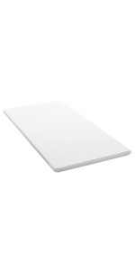 Amazon.co.jp: 無印良品 ポリエステルわたトッパー やわらかめ