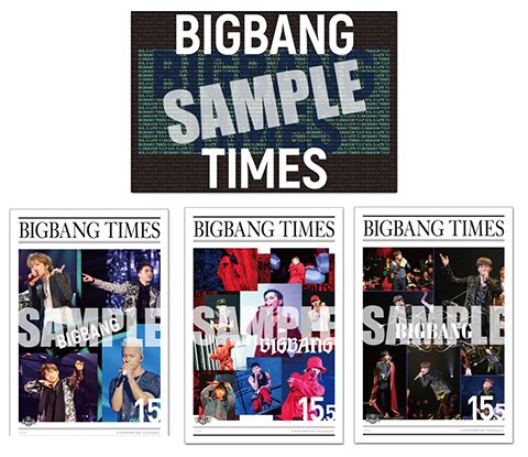 BIGBANG LIVE DVD& Blu-ray「BIGBANG JAPAN DOME TOUR 2017 -LAST
