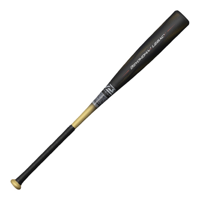 MIZUNO（ミズノ）限定 軟式用FRP製バット ビヨンドマックスレガシー