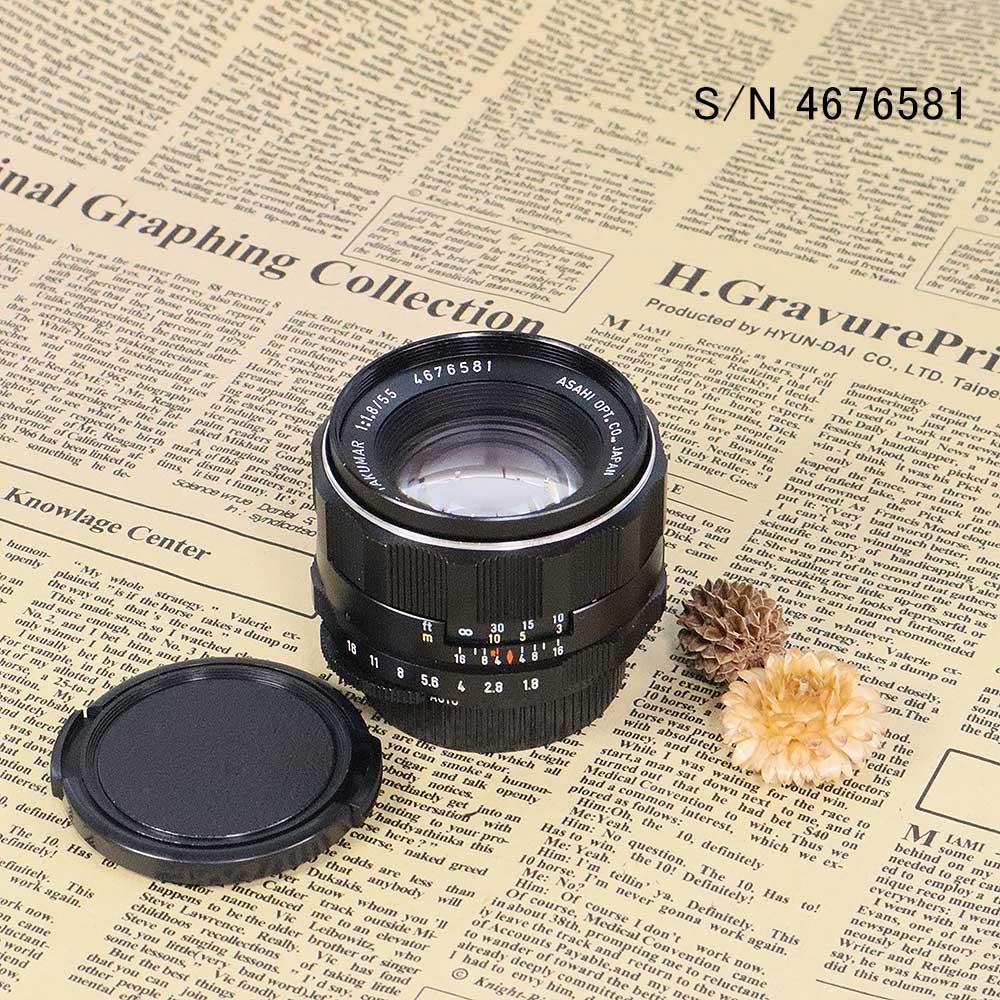 保証付 】【中古】 ペンタックス PENTAX Super-Multi-Coated TAKUMAR