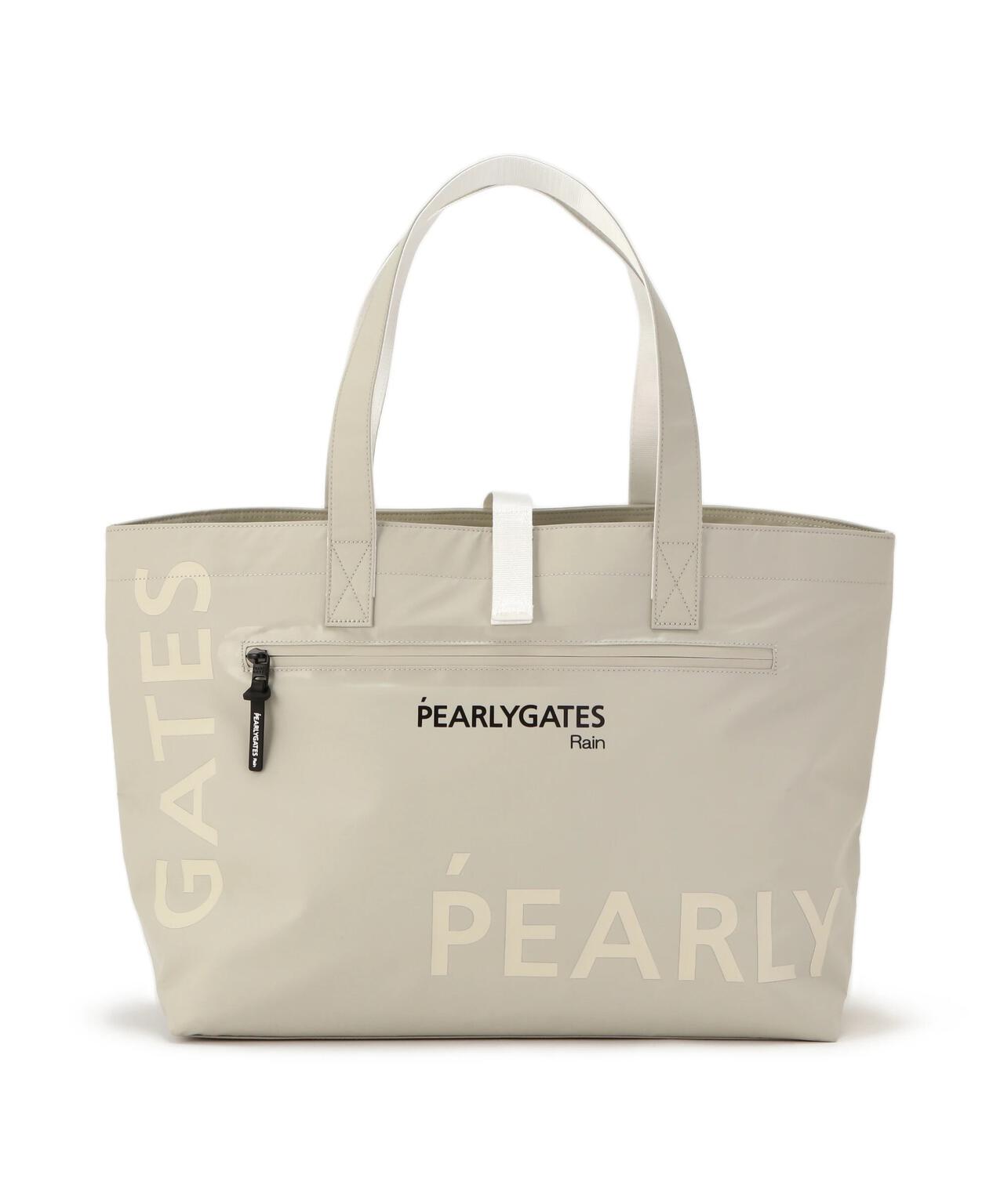 ロッカーバッグ for RAIN (UNISEX) | PEARLY GATES（パーリーゲイツ