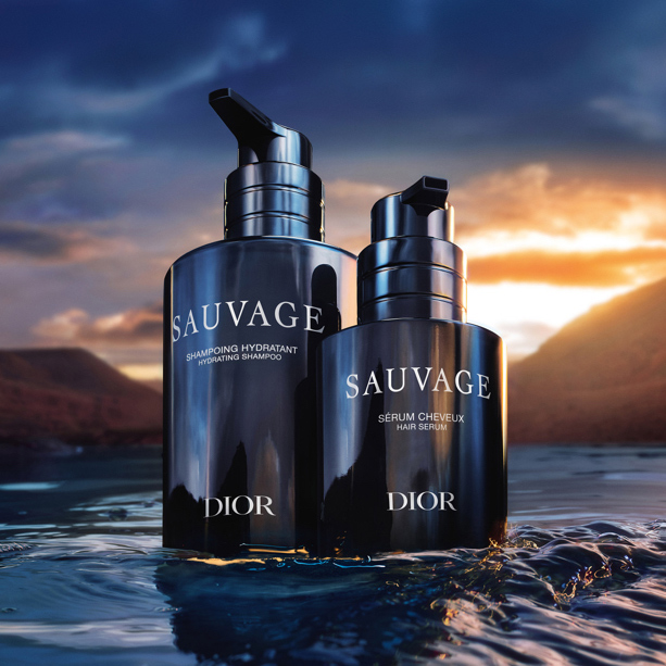 ソヴァージュ オー フォルト（60mL）（香水）｜DIOR（ディオール）の