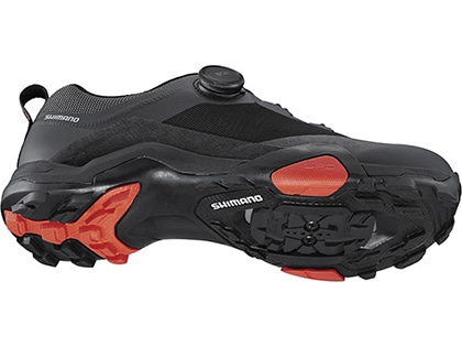 SHIMANO ( シマノ ) ビンディングシューズ MT7 SH-MT701 ブラック 46