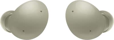Samsung Galaxy Buds2 True Wireless Earbud Headphones Olive SM