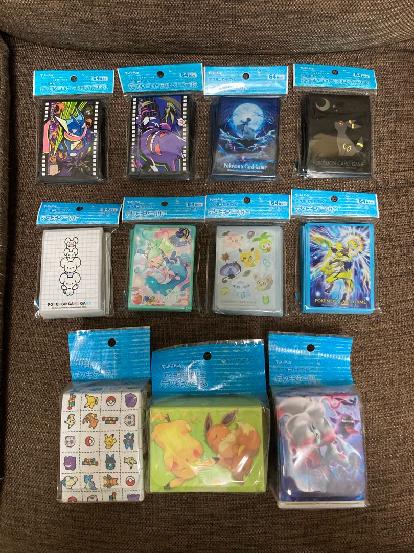 ポケカ サプライ まとめ売りの通販 1871879607（744484894） | magi