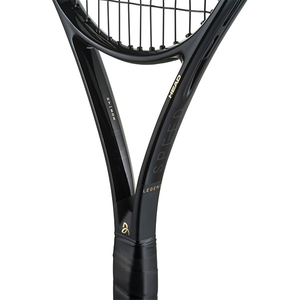 ヘッド ラケット ]スピードエムピーレジェンド Speed MP LEGEND 2025