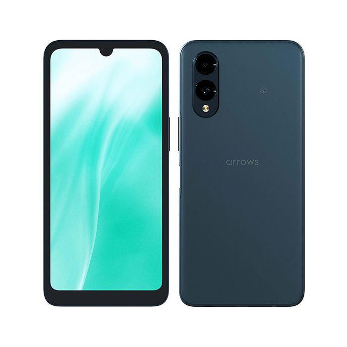 arrows 中古 We2 M07 楽天モバイル版SIMフリー 本体 Aランク スマホ