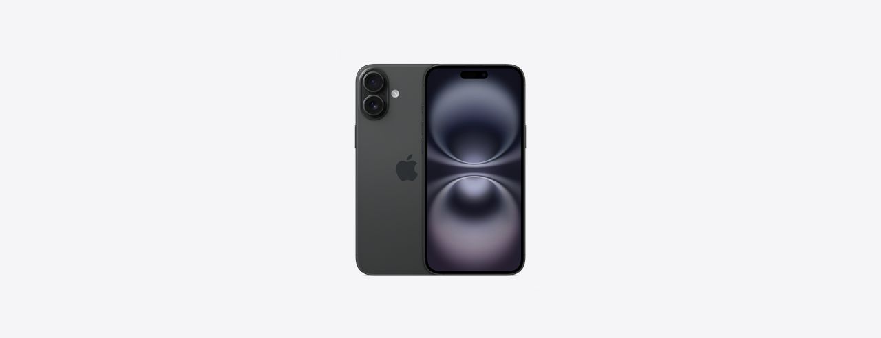 iPhone 16 128GB ブラックを購入 - Apple（日本）