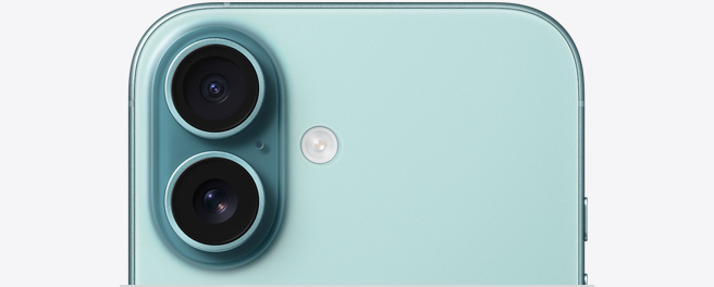 iPhone 16 128GB ティールを購入 - Apple（日本）