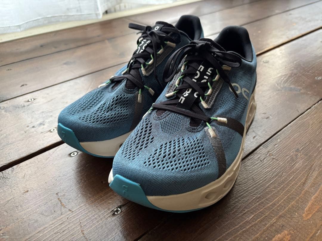 On Cloudeclipse ブルー 28.5cm/US10.5 Men's Cloudeclipse | Blue | On United States