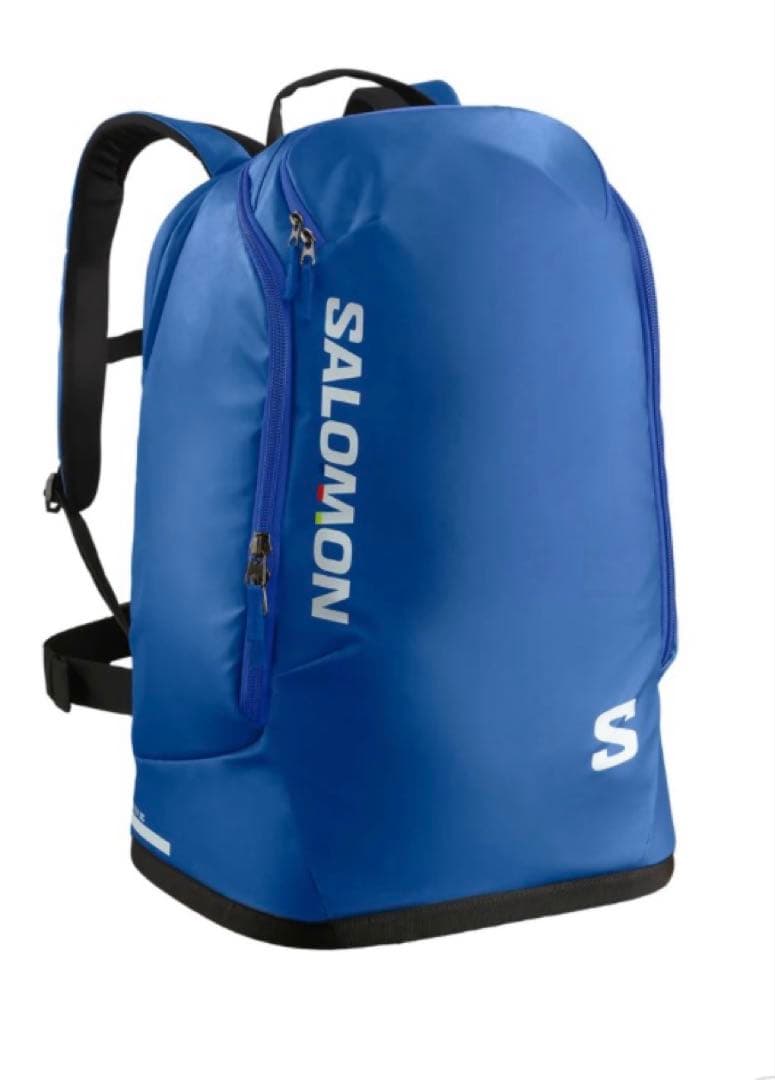 サロモン(salomon) バックパック SALOMON｜サロモンのバックパック/リュック（前面プリント）通販