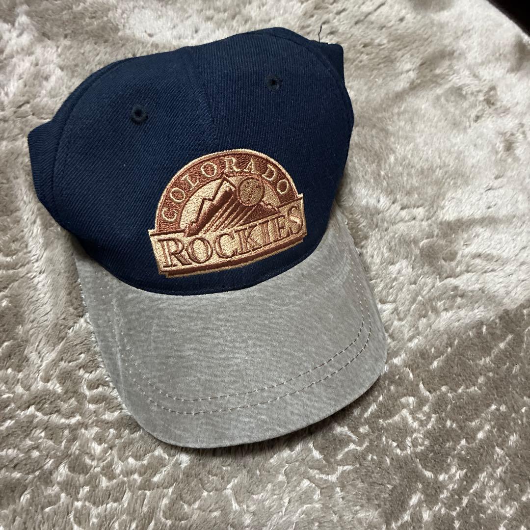 NEWERA COLORADO ROCKIES キャップ 楽天市場】ニューエラ キャップ 59FIFTY コロラド ロッキーズ MLB ON