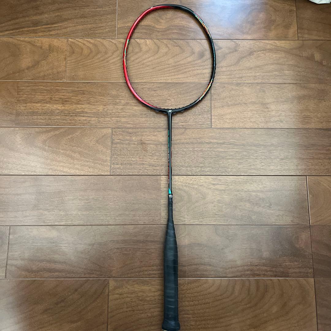 ASTROX 88D バドミントンラケット Amazon | Yonex ASTROX 88 D PRO バドミントンラケット