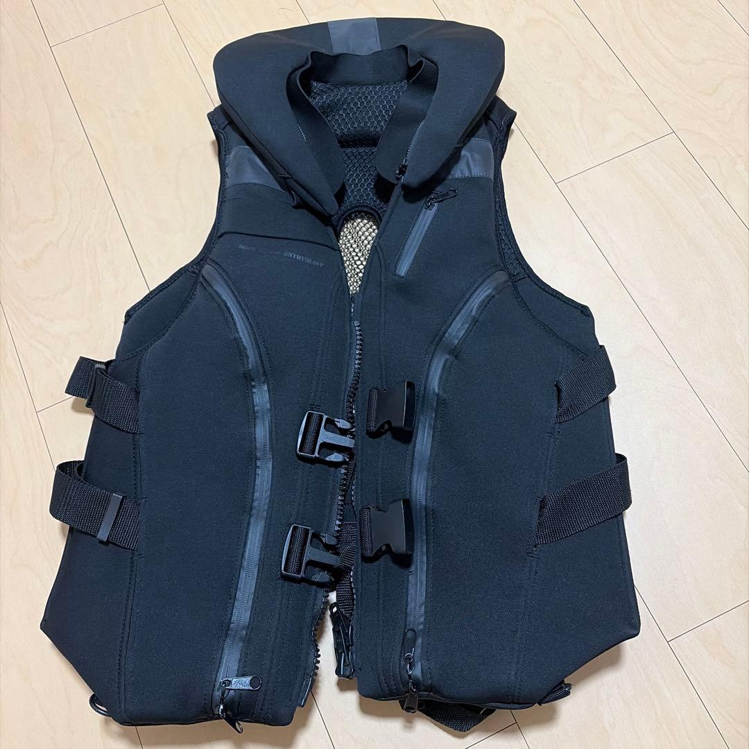 OWNER 撃投ボディプロテクター2 撃投ボディプロテクター2 | 株式会社オーナーばり｜海釣り仕掛け