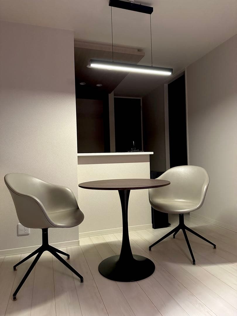 ボーコンセプト　boconcept ダイニングチェア Princeton ダイニングチェア | Dining chair | Princeton | Morten