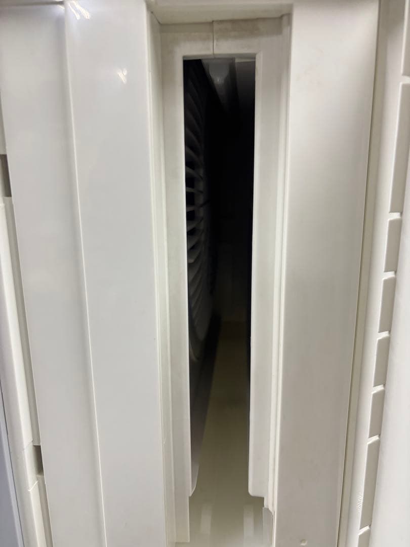 中古】HITACHI EP-KVG700-W 加湿空気清浄機 - メルカリ