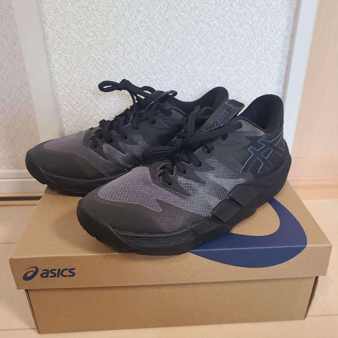 ASICS バッシュ UNPRE ARS 2 Black 24.5 UNPRE ARS 2 | Black/Graphite Grey | バスケットボール | 【ASICS公式】