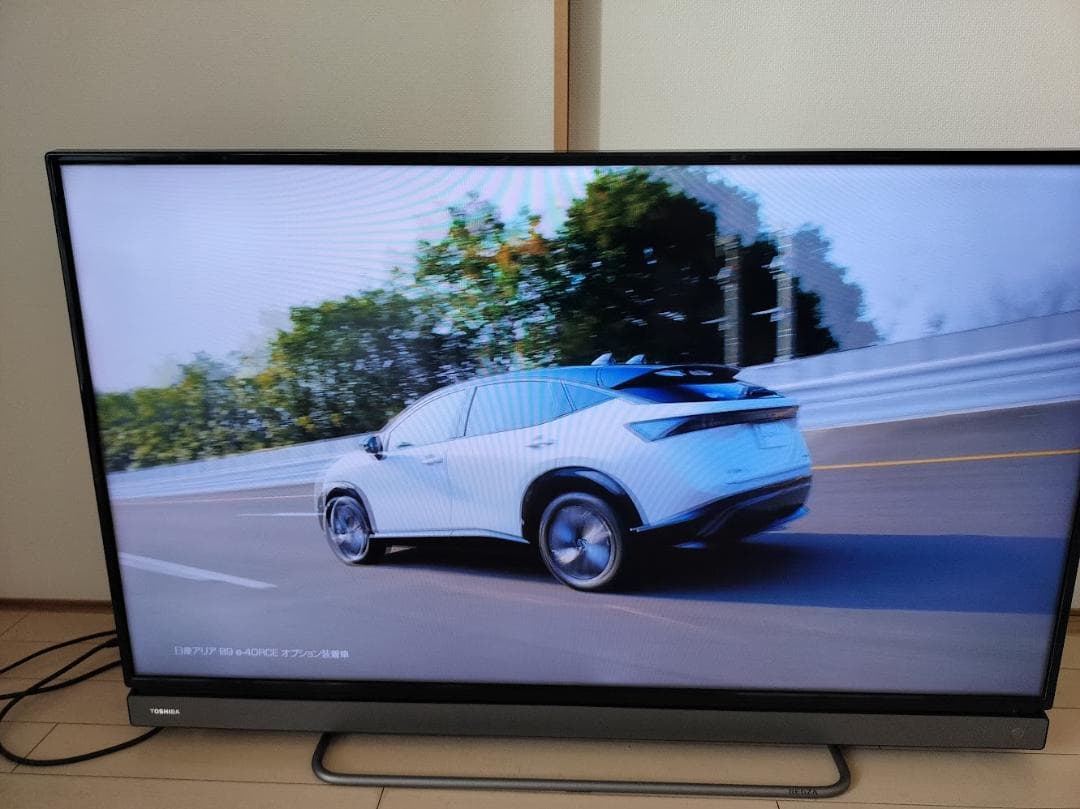 REGZA レグザ　40V30　４０インチ 液晶テレビ 東芝 REGZA 40V30 [40インチ] 価格比較 - 価格.com