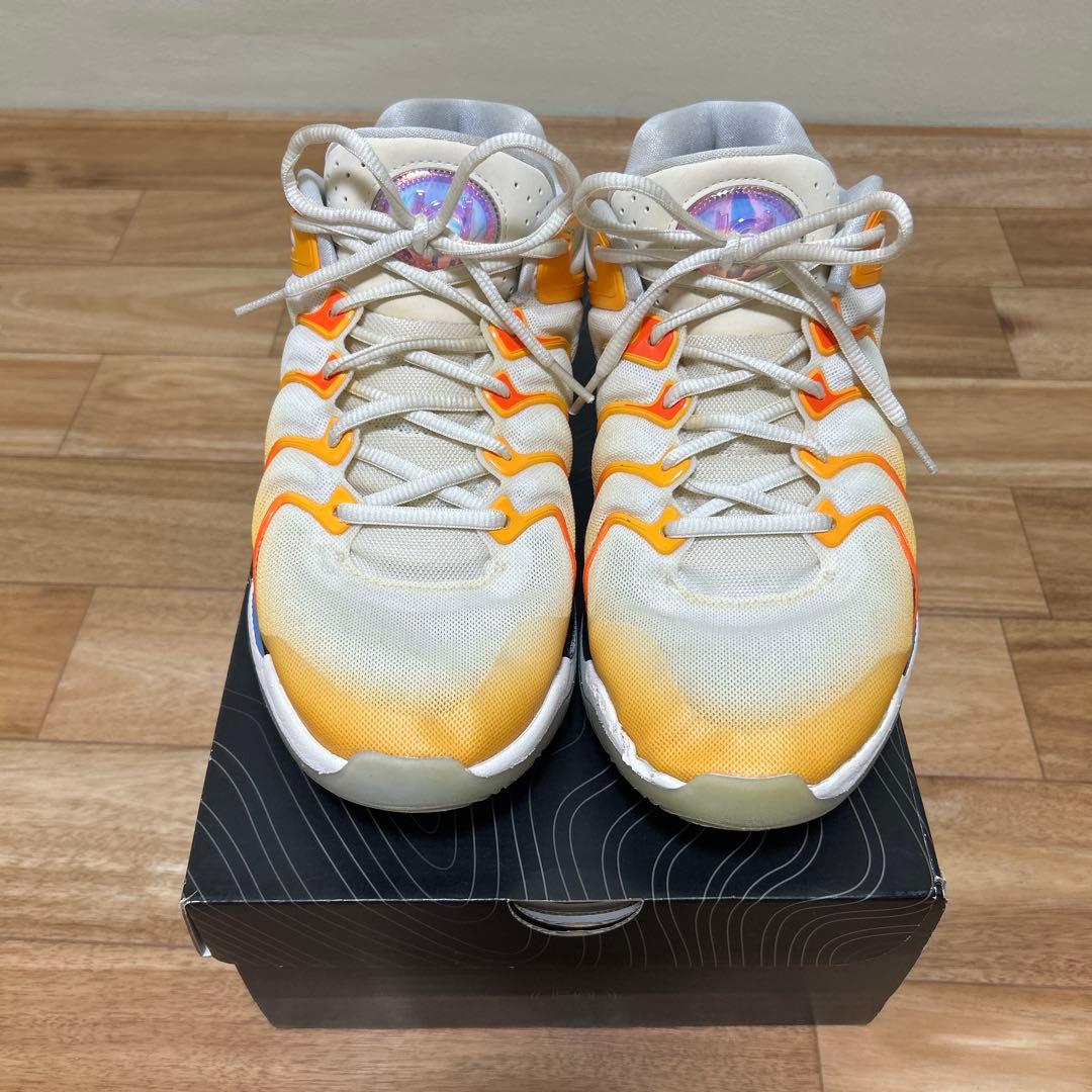 Nike KD 17 バッシュ27.0㎝ ナイキ（NIKE）（メンズ）バスケットシューズ バッシュ KD 17 EP