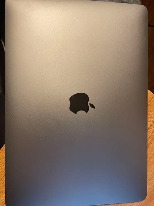 Mac book air 2018 スペースグレー　※直接取引希望 ムスビー｜MacBook Air 13インチ 128GB スペースグレー2018年 送料無料