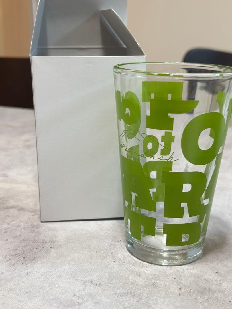 バーベキュー・調理用品 TARPtoTARP tarp glass TTTC11 再販のお知らせ】 ⁡ ⁡ ・TARP GLASS ⁡ 「TARPtoTARP 5th Anniversary