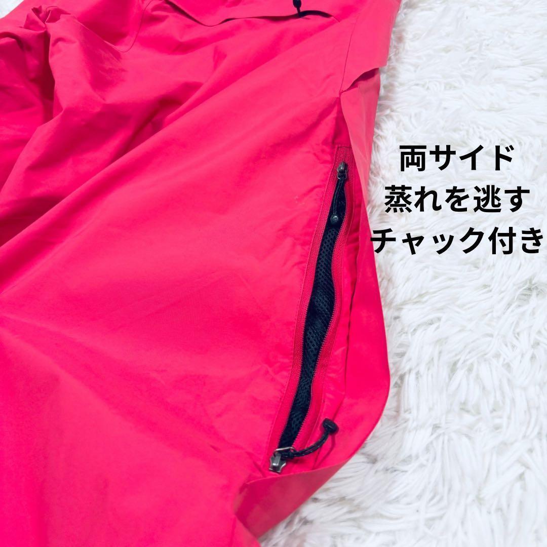 良品 ノースフェイス フリーライドパンツ ウィンタースポーツ スノボ
