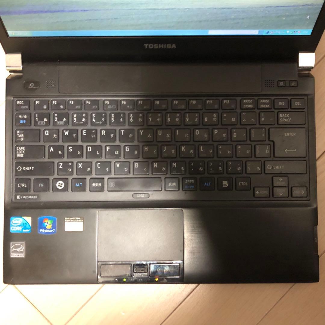 Windows XP SP5改 4GB SSD120GB Office2007 - メルカリ