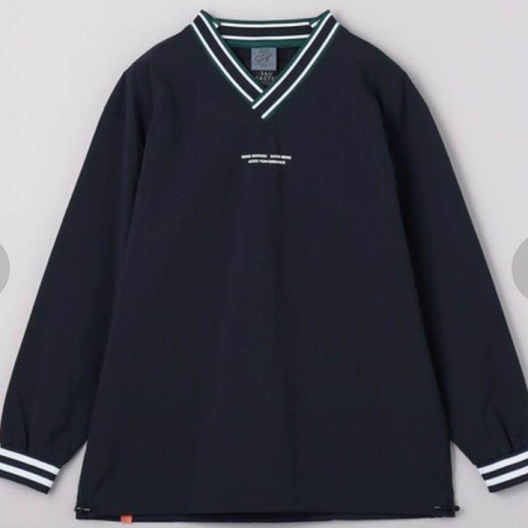 ユナイテッドアローズゴルフ　ネイビー　メンズゴルフウェア ユナイテッドアローズ ゴルフ（UNITED ARROWS GOLF）｜MEN｜2023年秋冬