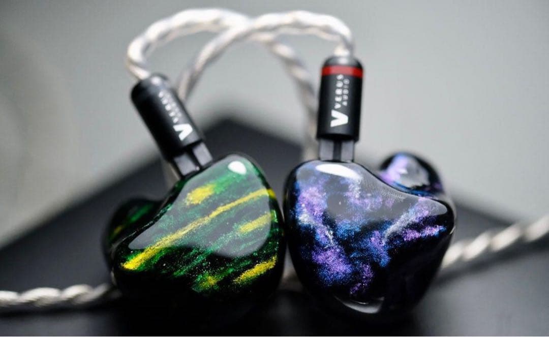Avara AV2 カスタムiem Avara AV2 – Avara Custom
