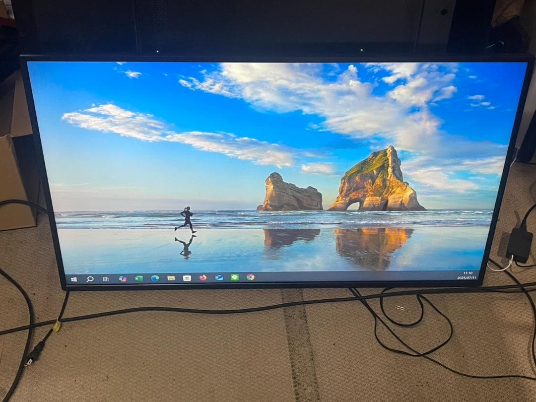 SHARP PN-HW431 4K 43型 インフォメーションディスプレイ PN-HW431｜インフォメーションディスプレイ：シャープ