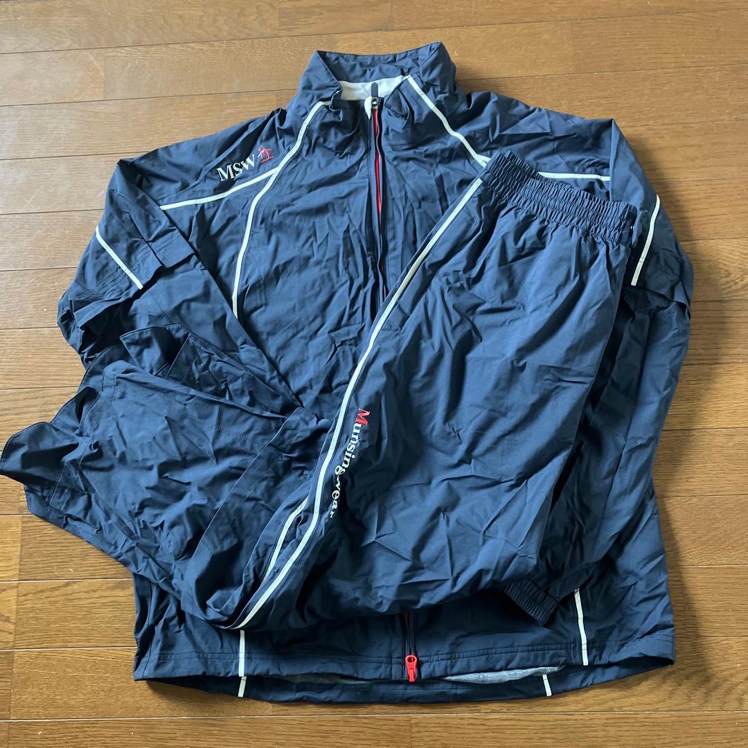 マンシング　カッパ上下　美品 楽天市場】水産カッパ 弘進ゴム MFV-501 男女兼用 上着単品 日本製生地