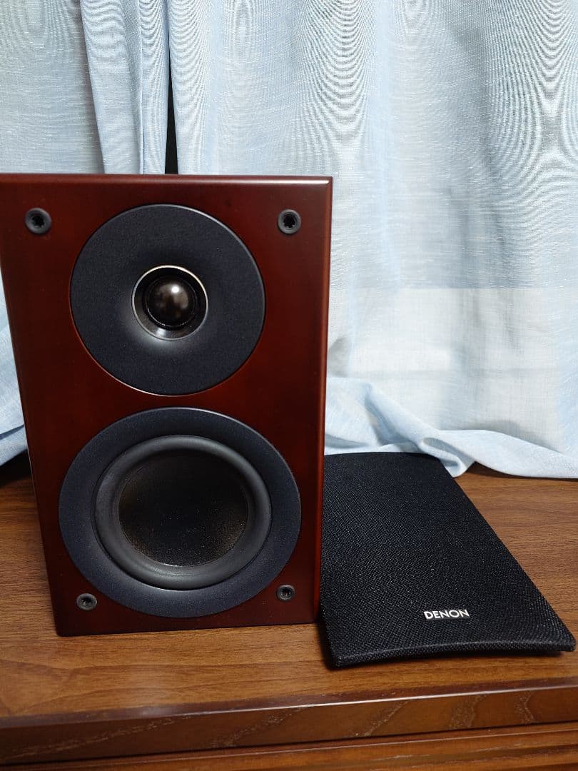 DENON　SC−A37 Amazon.co.jp: デノン Denon SC-A37 ブックシェルフスピーカー