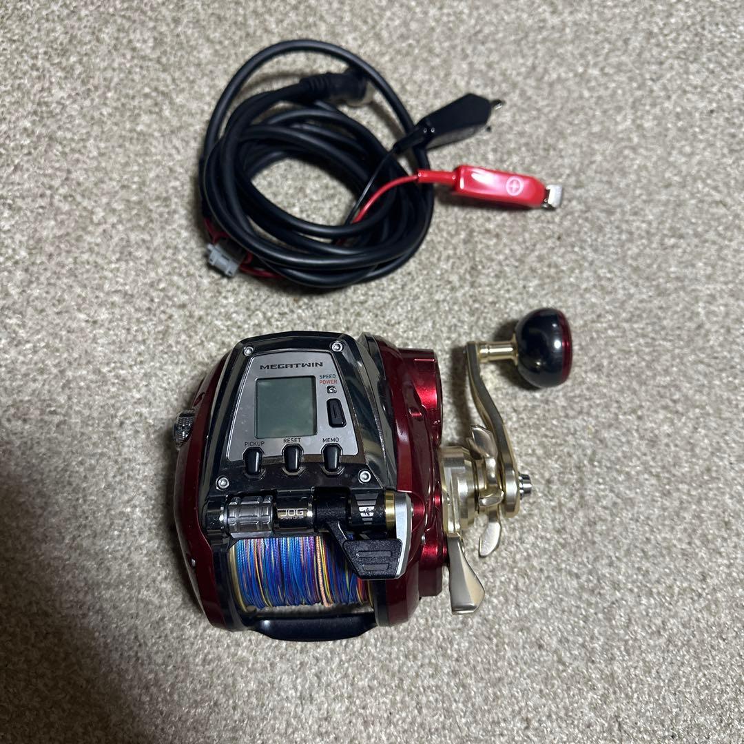 ダイワ シーボーグ800MJ SEABORG™ 800MJ – Daiwa US