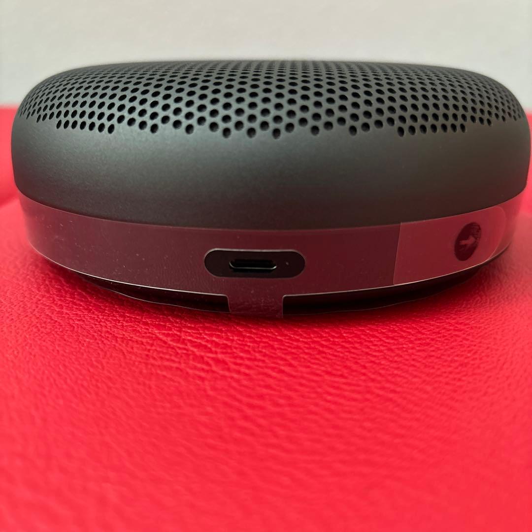BANG&OLUFSEN BEOSOUND A1 メルセデスベンツ非売品 - メルカリ
