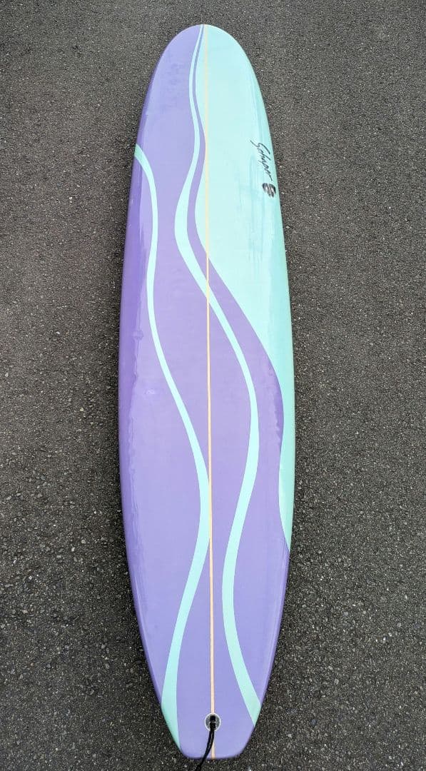 【値下げ】Schaper シャーパー ロングボード9.1 SOUTHPOINT】Schaper BONGA 9'1” | ムラサキスポーツの中古バリュー
