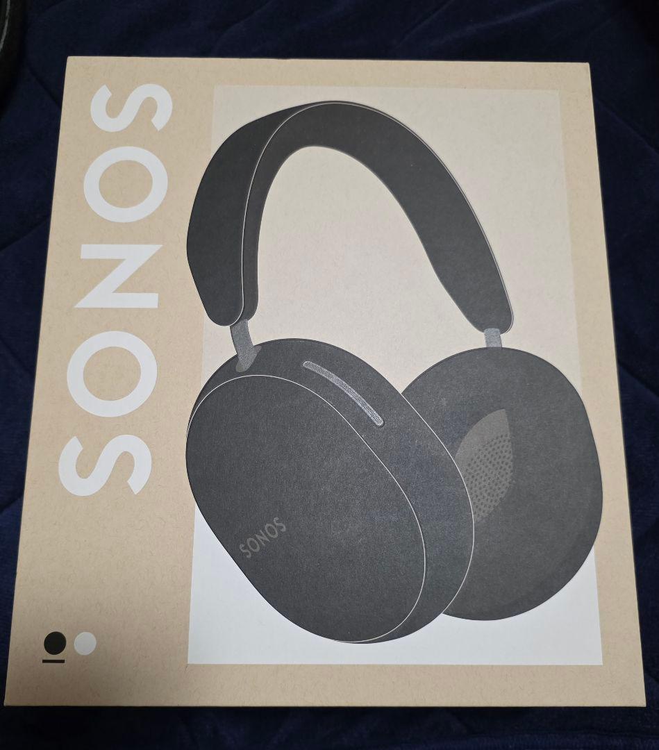 Sonos Ace ブラック Amazon.com: Sonos Ace | Noise Cancelling Wireless Over-Ear